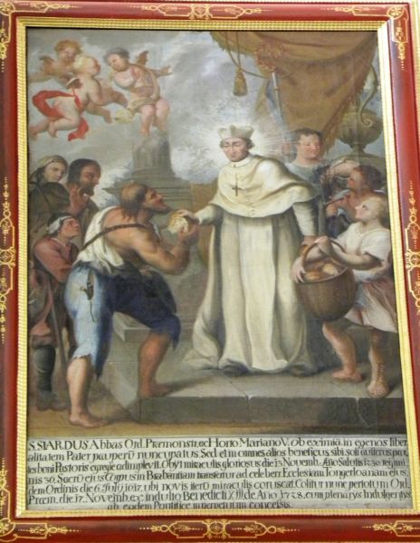 Siard van Mariëngaarde