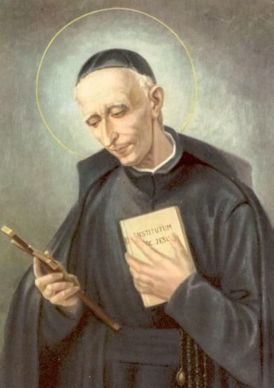 Josef Pignatelli