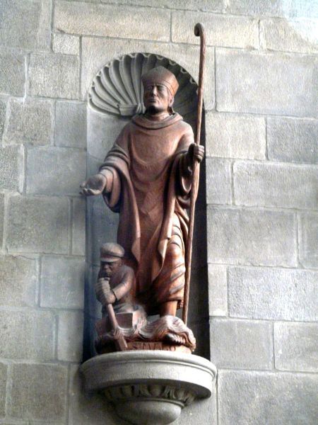 Maclou van St-Malo