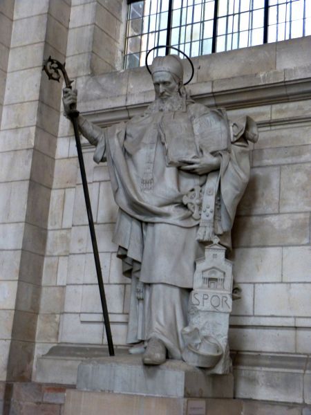 Gregorius van Tours