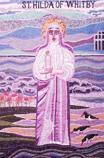 Hilda van Whitby