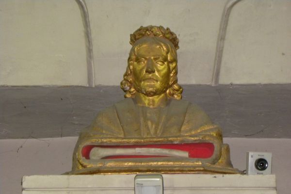 Schrijn.