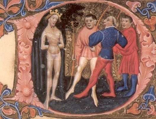 Butler: 'Lives of the Saints', Engeland, Londen.