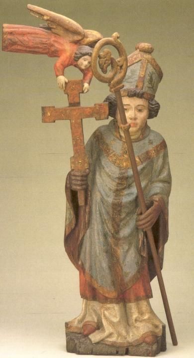 Bernward van Hildesheim