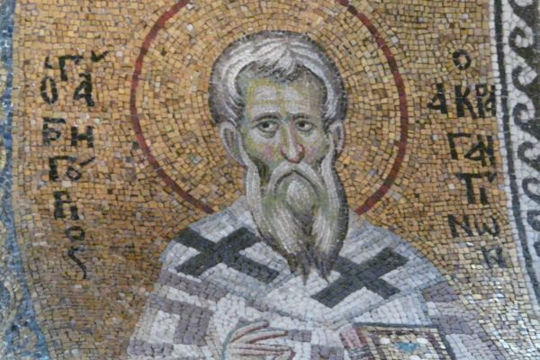 Gregorius van Agrigento