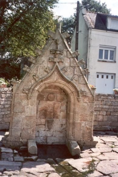 Fontein