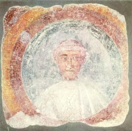 Siricius Paus