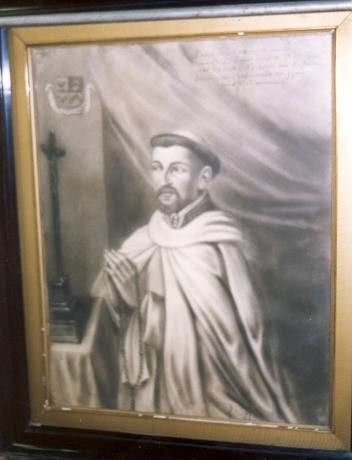 De geestelijk leidsman van Jan Berchmans: Pastoor van Emmerik