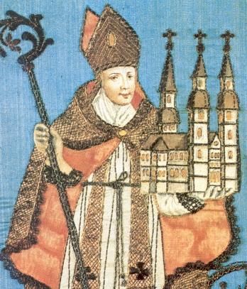 Vergilius van Salzburg