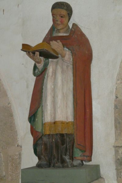 Tudwal van Tréguier