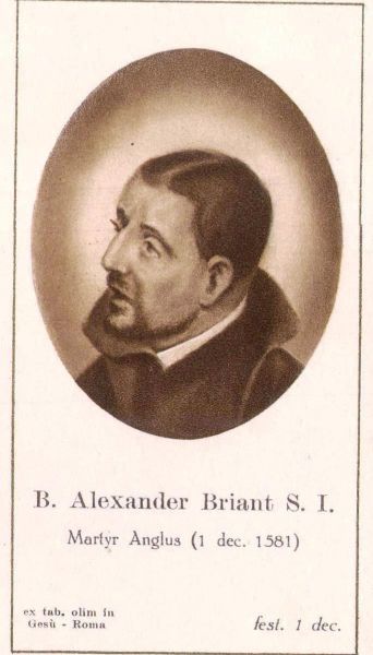 Alexander Briant