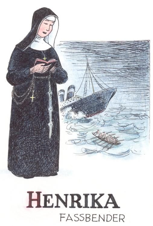Henrika Fassbender