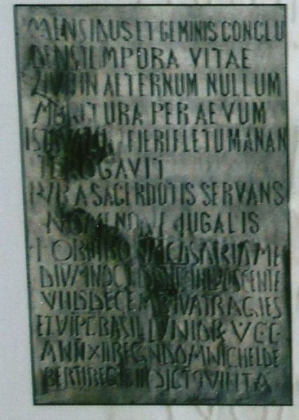 Casaria van Villeneuve-les-Avignon