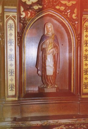 Sabina.