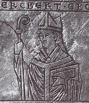'Ekcbert episcopus'.