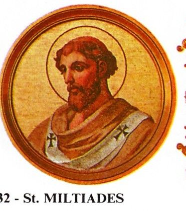 Melchíades Paus
