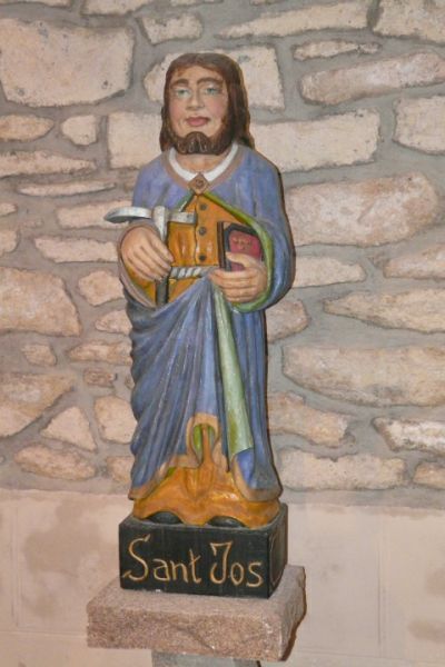 Josse van St-Josse-sur-Mer