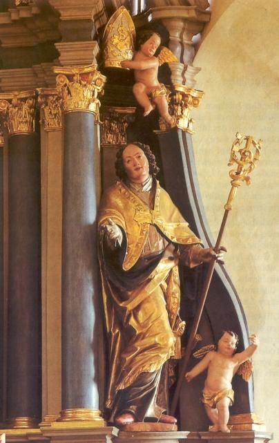Sturmius van Fulda