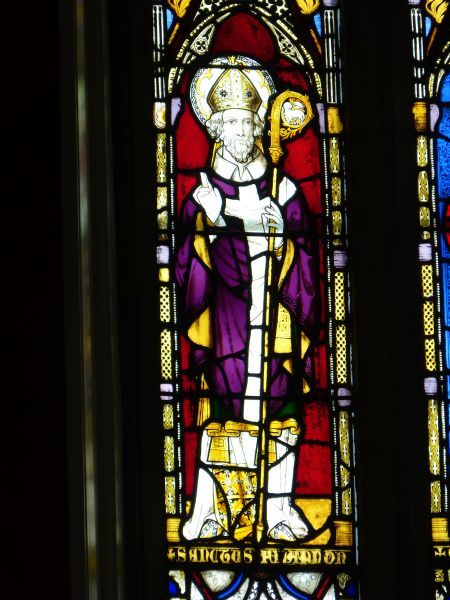 Flannán van Killaloe