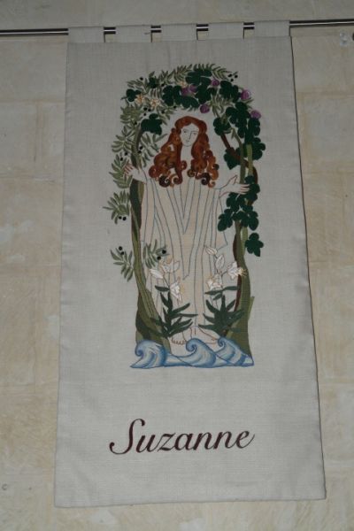Christus Susanna van Babylon