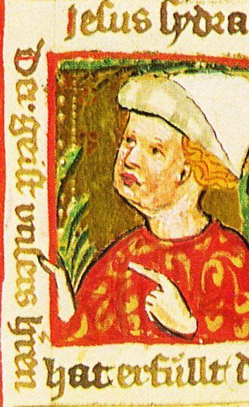 Jezus ben Sirach
