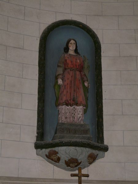 Ca 1890, sculptuur.