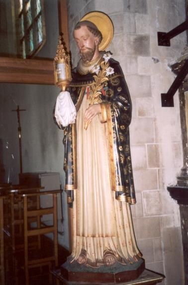 Johannes van Kenty