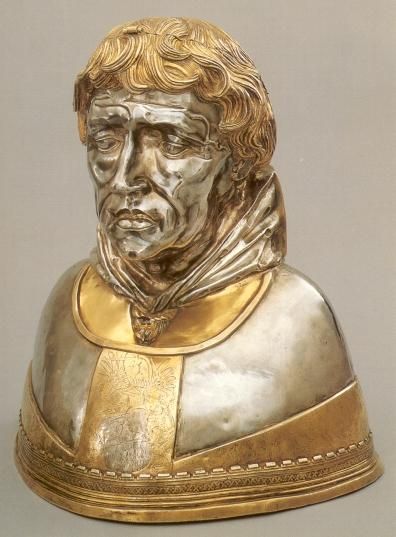 Verguld zilver