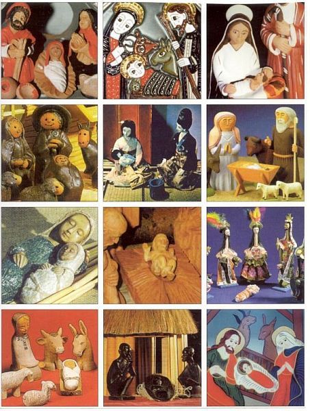 Jezus 2000 jaar. Illustratie 2.