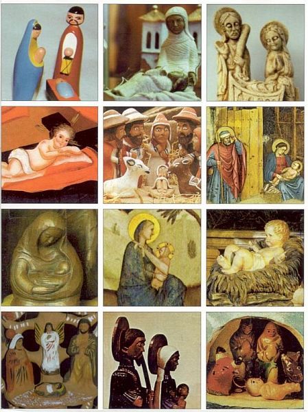 Jezus 2000 jaar. Illustratie 5.