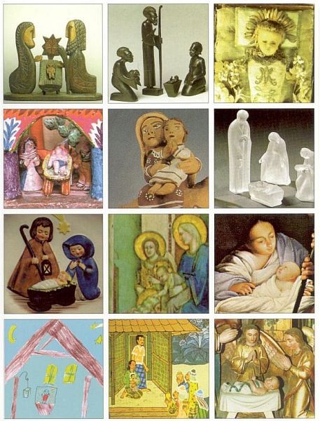 Jezus 2000 jaar. Illustratie 7.