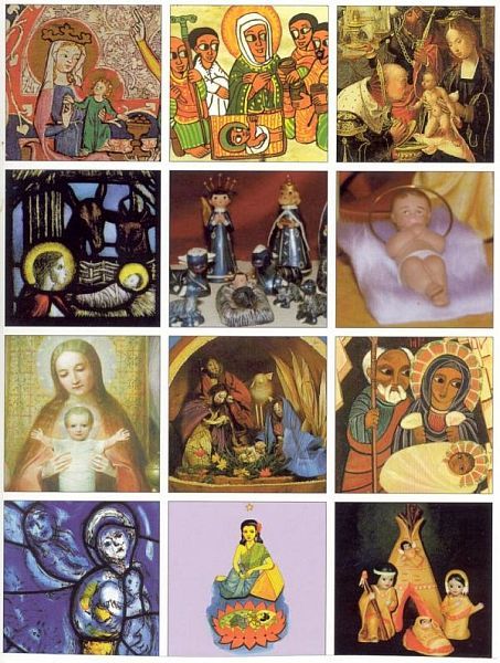 Jezus 2000 jaar. Illustratie 8.