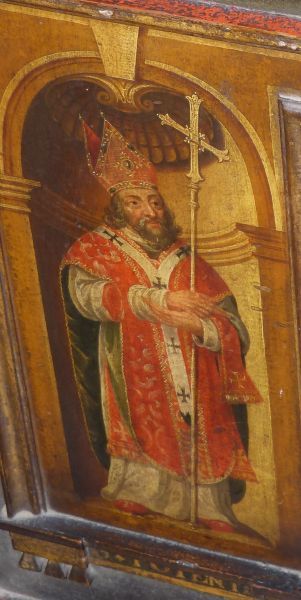 Potentianus