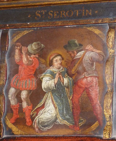 Serotinus