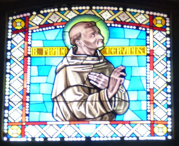 Franciscus Cervinus