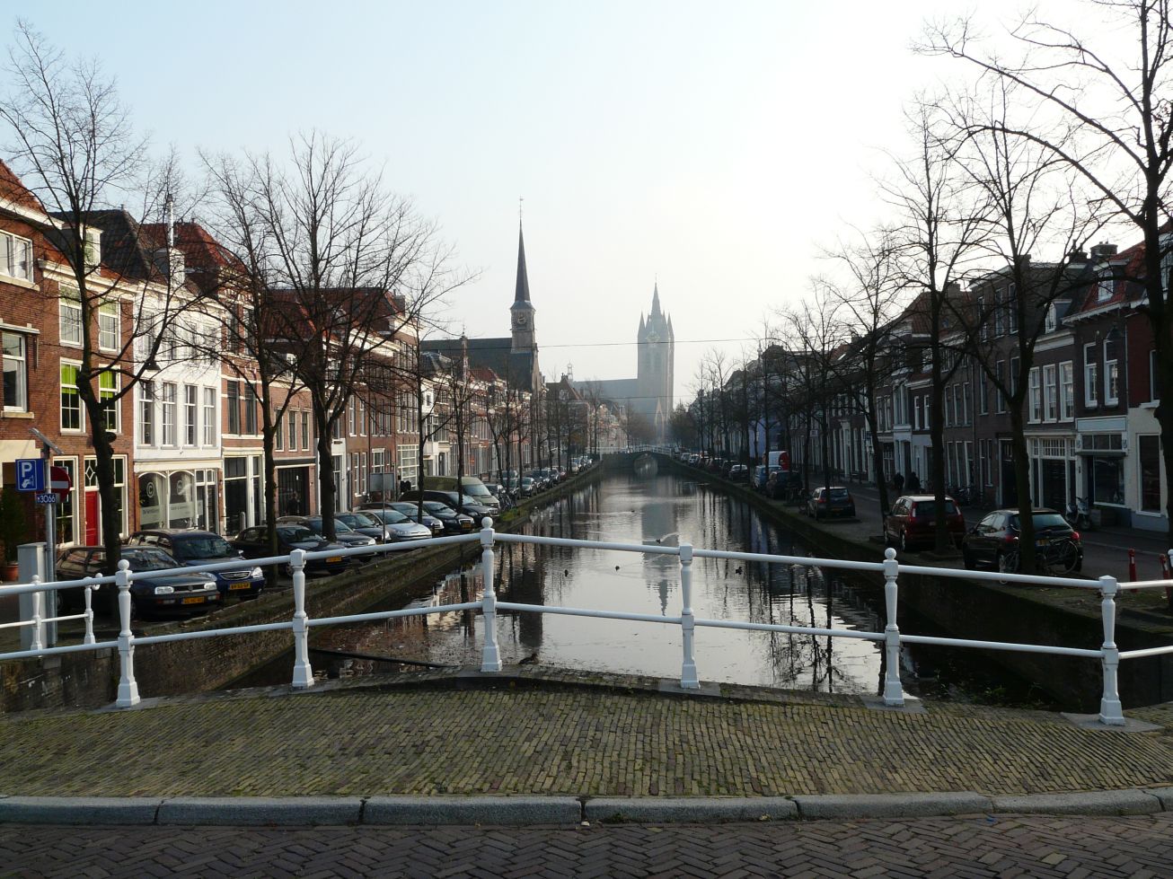 wandeling