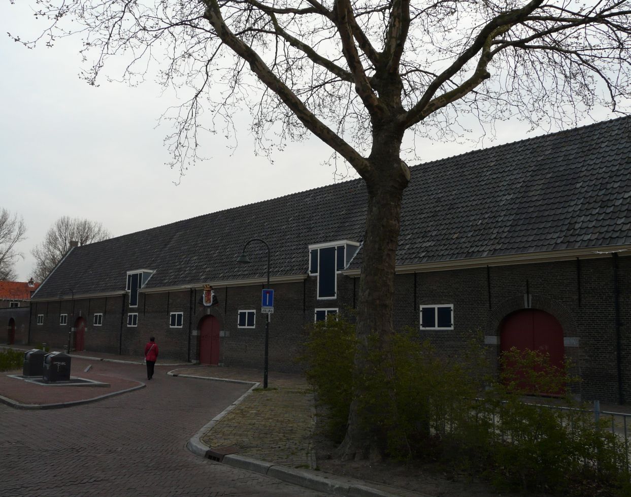 wandeling